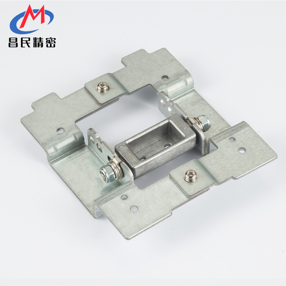 一体机米兰网站-米兰(中国)
 CM093-001