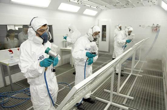 如何选择五金米兰网站-米兰(中国)
零配件的表面处理工艺