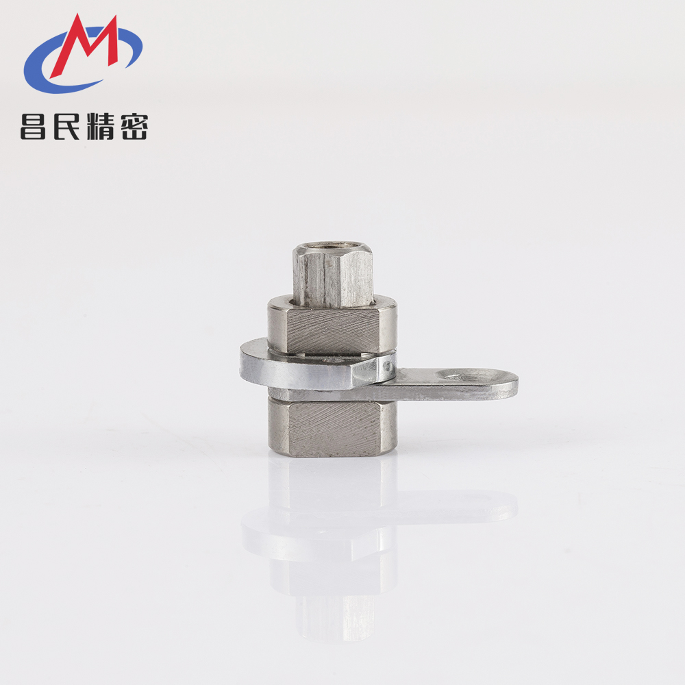 台灯米兰网站-米兰(中国)
CM134-003