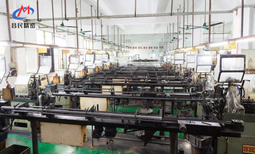 自动车床加工在米兰网站-米兰(中国)
生产制造中的作用是什么？