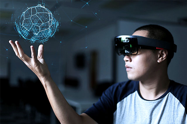 阻尼米兰网站-米兰(中国)
：AR眼镜关键部件，助力设备便携性与用户体验提升